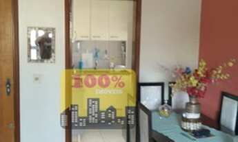 Imagem: Aluga se apartamento 3 dormitorios Planalto