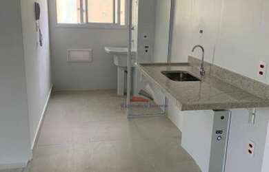 Imagem 5: Apartamento com 3 dormitórios - 1 Suíte - Helbor Praças Ipoema - Jardim São Pedro - Mogi d