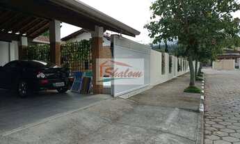 Imagem 2: Casa com 4 dorms, Caputera, Caraguatatuba - R$ 980 mil, Cod: 1344