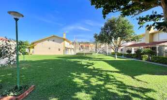 Imagem 7: Casa de condomínio para venda possui 80 m2 com 2 quartos