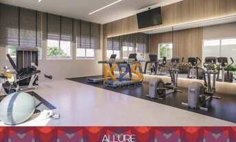 Imagem 6: Apartamento com 2 dormitórios à venda, 61 m² por R$ 456.326,45 - Boa Vista - Curitiba/PR