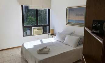 Imagem 5: Apartamento 2 quartos em Copacabana