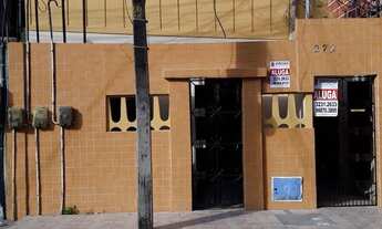 Imagem 2: Quitinete com 20 m² , com quarto, banheiro e cozinha.<br>Água e luz individualizada