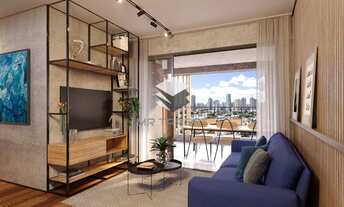 Imagem 3: SÃO PAULO - Apartamento Padrão - PERDIZES