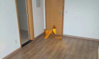 Imagem 4: Apartamento com 2 dormitórios para alugar, 52 m² por R$ 1.550,00/mês - Vila Príncipe de Ga