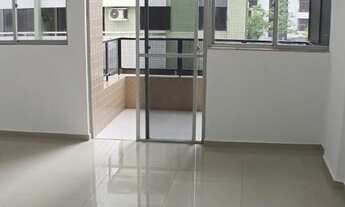 Imagem 2: Apartamento com 120m2 nascente no <br>Renascença