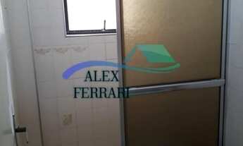 Imagem 7: Apartamento para Venda em Praia Grande, GUILHERMINA, 1 dormitório, 1 banheiro, 1 vaga