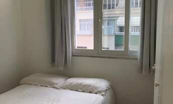 Imagem 7: Apartamento para venda tem 52 metros quadrados com 1 quarto em Copacabana - Rio de Janeiro
