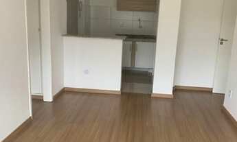 Imagem: Apartamento para venda tem 40 metros quadrados