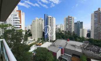 Imagem 7: Apartamento a Venda Vila Andrade 104 m² 3 quartos sendo 1 suite e 3 banheiros