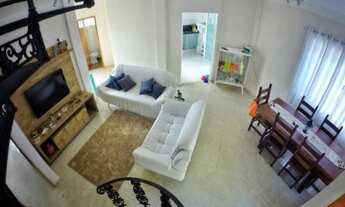 Imagem 5: ÓTIMA CASA COM 03 SUÍTES + PISCINA À 200 METROS DO MAR NA PRAIA DA COCANHA, CARAGUATATUBA