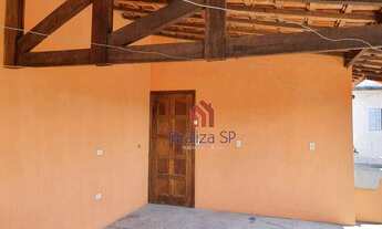 Imagem 4: Casa com 3 dormitórios para alugar, 100 m² por R$ 2.000,00/mês - Jardim Ana Estela - Carap