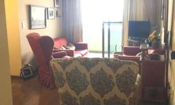 Imagem 1: Apartamento Padrão - MOEMA