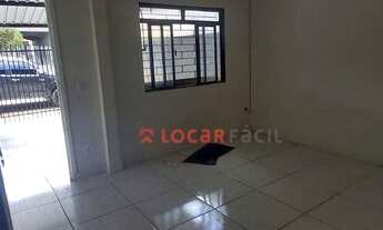 Imagem 2: Casa com 2 dormitórios para alugar, 76 m² por R$ 900,00/mês - Residencial Vila Romana - Lo