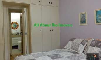 Imagem 5: Apartamento para venda possui 50 metros quadrados com 1 quarto em Catete - Rio de Janeiro