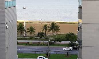 Imagem 4: Apartamento para venda com 141 metros quadrados com 3 quartos em Mata da Praia - Vitória