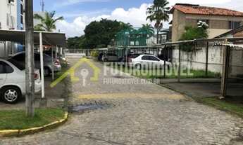 Imagem 5: Apartamento com 2 dormitórios à venda, 59m² por R$ 150.000 - Arruda - Recife/PE&gt