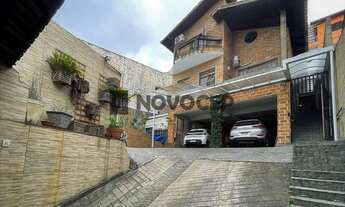 Imagem 4: Excelente casa a venda melhor localização da Granja Viana/SP