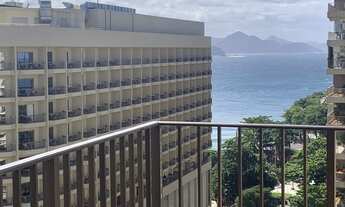 Imagem 4: Apartamento espaçoso com vista mar, melhor localização da cidade!!