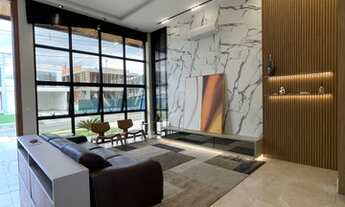 Imagem 3: Casa condomínio, 3 suítes, 203 m2 área útil - Caledônia