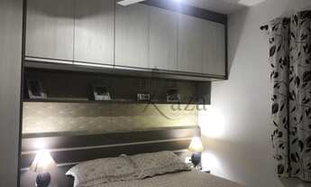 Imagem 5: Casa Condomínio - Loteamento Vila Romana - Condomínio Monte Olimpo - 83m² - 2 Dormitórios