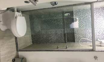 Imagem 4: Apart hotel para venda com garagem com 1 quarto Vista mar e Dois Irmãos! Aceito pequena o