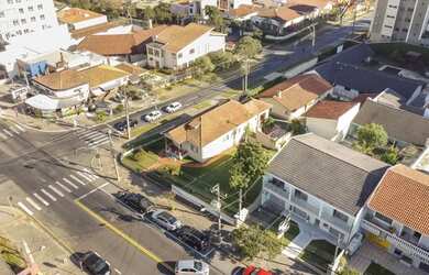 Imagem 5: Lote/Terreno para a venda no Cristo Rei, 637,30m² - Curitiba/PR