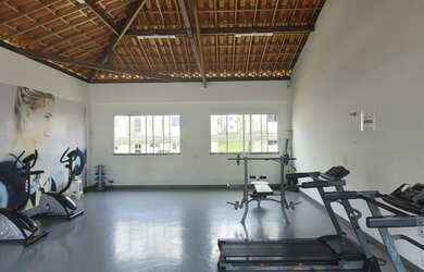 Imagem 3: Apartamento para venda tem 49 metros quadrados com 2 quartos