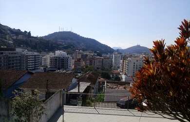 Imagem 4: Casa para venda com 400 metros quadrados com 4 quartos em Agriões - Teresópolis - RJ