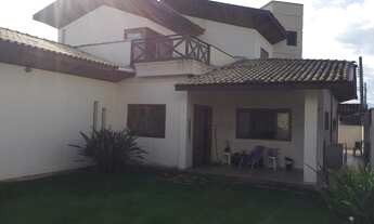 Imagem 2: Casa para aluguel tem 250 metros quadrados com 3 quartos