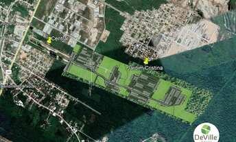 Imagem 4: Lançamento em Araquari/SC - Entrada Facilitada - Parcelamento direto com a Loteadora