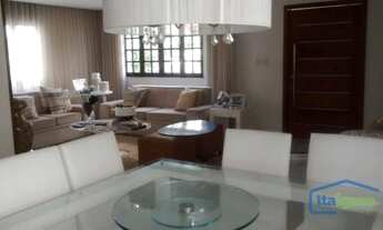 Imagem 7: Casa com 4 dormitórios à venda, 266 m² por R$ 1.400.000 - Pituba - Salvador/BA