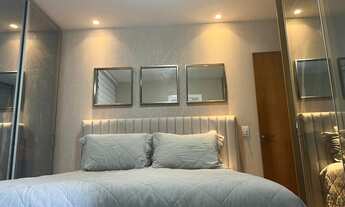 Imagem 4: OPORTUNIDADE ÚNICA! EDF. MIGUEL TORGA, LOCALIZAÇÃO ÍMPAR, 03 QTS, 01 SUÍTE, 02 VAGAS