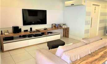 Imagem 6: Apartamento 4 suítes na Barra da Tijuca - Condomínio Vistta Laguna