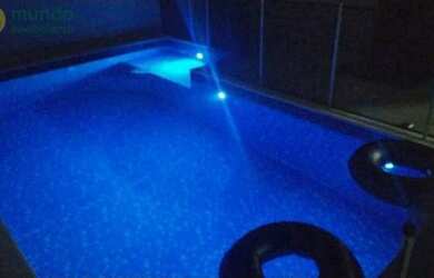 Imagem 3: Casa à Venda, Condomínio Campos do Conde, Tremembé/SP