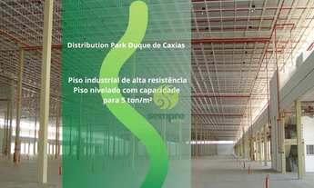 Imagem 5: Galpão para alugar em Duque de Caxias/RJ