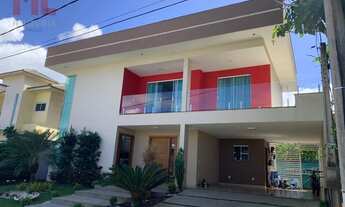 Imagem: Casa com 4 dormitórios à venda, 267 m²