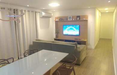 Imagem 5: Apartamento para Venda em Jundiaí, Engordadouro, 3 dormitórios, 1 suíte, 2 banheiros, 2 va