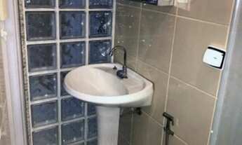 Imagem 7: Apartamento Nascente 104m² 03 quartos 01 suíte- SQS 112