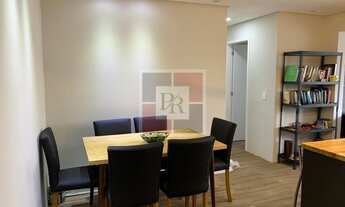 Imagem 4: Apartamento em localização estratégica localizado no Campo Belo