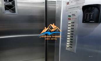 Imagem 3: APARTAMENTO RESIDENCIAL em SANTOS - SP, GONZAGA