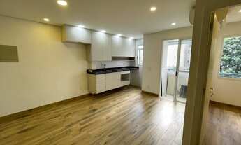 Imagem 4: Apartamento, 1 dormitórios, 1 vaga - Jardim Paulista - São Paulo - SP