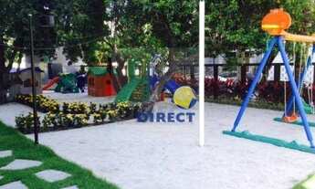 Imagem 6: Apartamento com 2 dormitórios à venda, 65 m² por R$ 435.000,00 - Madalena - Recife/PE