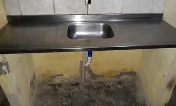 Imagem 7: EXCELENTE CONDICAO PARA VOCÊ MORAR NO BAIRRO DAMAS, ESQUINA COM RUA PROF. COSTA MENDES. CA