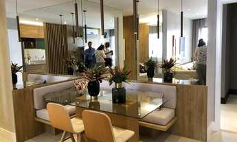 Imagem 7: Apartamento de 84 metros quadrados no bairro Recreio dos Bandeirantes com 2 quartos