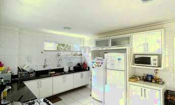 Imagem 5: Casa Duplex à venda com 4 suítes 700m² - Costa Verde - Piatã