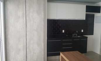 Imagem 7: SANTANA DE PARNAíBA - Apartamento Padrão - Tamboré