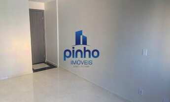 Imagem 2: Apartamento para Venda em Salvador, Pituba, 3 dormitórios, 2 banheiros, 1 vaga