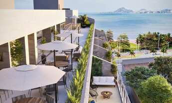 Imagem 3: Apartamento 2 quartos em Jardim Camburi - Vitória