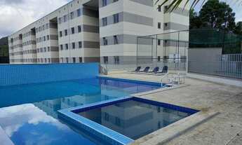 Imagem 3: Apartamento para Venda em Teresópolis, Cascata do Imbui, 2 dormitórios, 1 banheiro, 1 vaga